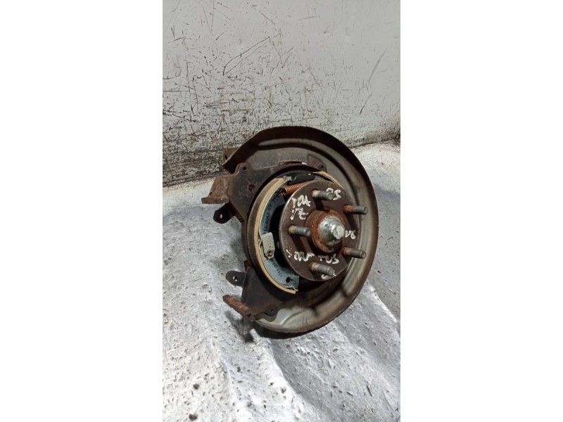 Recambio de mangueta trasera izquierda para chrysler stratus cabrio (jx) 2.5 limited referencia OEM IAM   