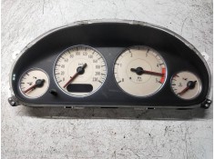 Recambio de cuadro instrumentos para chrysler voyager (rg) 2.5 crd grand voyager limited referencia OEM IAM TN1575109394 P050825