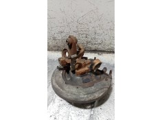 Recambio de mangueta trasera izquierda para chrysler stratus cabrio (jx) 2.5 limited referencia OEM IAM    2