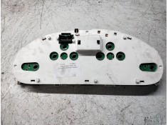 Recambio de cuadro instrumentos para chrysler voyager (rg) 2.5 crd grand voyager limited referencia OEM IAM TN1575109394 P050825 2