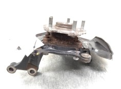 Recambio de mangueta delantera izquierda para toyota corolla (e15) 2.0 turbodiesel cat referencia OEM IAM    2