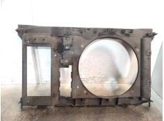 Recambio de panel frontal para citroen c4 grand picasso business referencia OEM IAM   