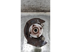 Recambio de mangueta delantera derecha para toyota yaris (ksp9/scp9/nlp9) básico referencia OEM IAM   
