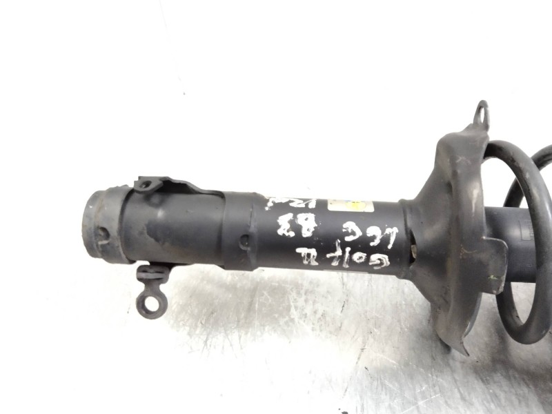 Recambio de amortiguador delantero izquierdo para volkswagen golf ii (191/193) básico / c referencia OEM IAM   
