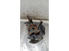 Recambio de mangueta delantera derecha para toyota yaris (ksp9/scp9/nlp9) básico referencia OEM IAM    2