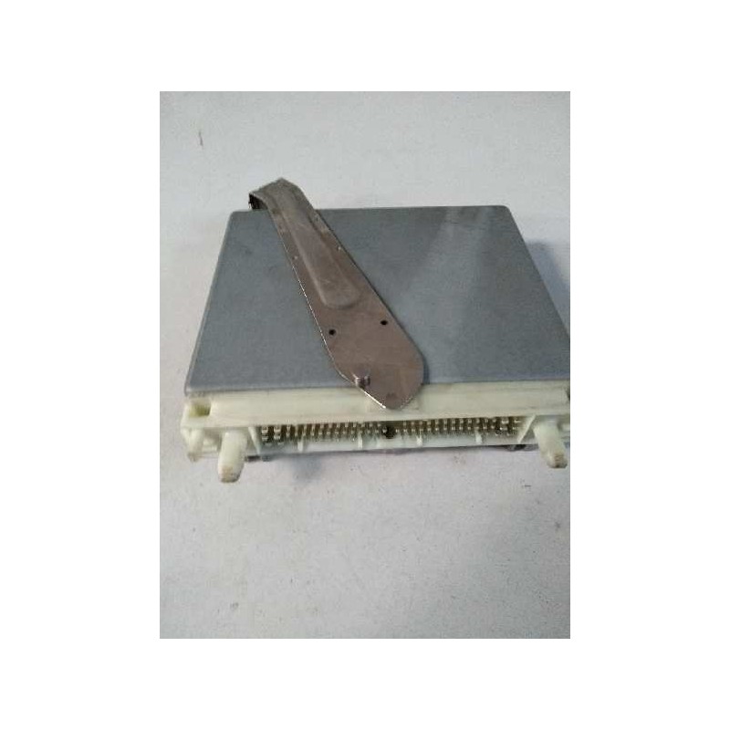 Recambio de centralita motor uce para volvo serie 850 2.5 turbodiesel referencia OEM IAM 0281001430 P01275155 1T28S2899 A82