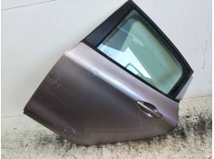 Recambio de puerta trasera izquierda para peugeot 208 active referencia OEM IAM   5P