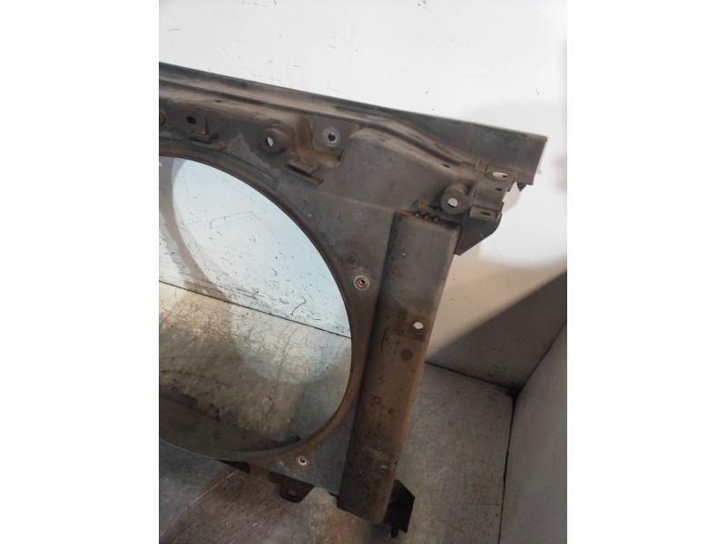 Recambio de panel frontal para citroen c4 grand picasso business referencia OEM IAM   