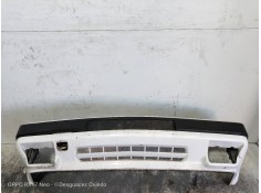 Recambio de paragolpes delantero para volvo serie 440 turbo referencia OEM IAM   