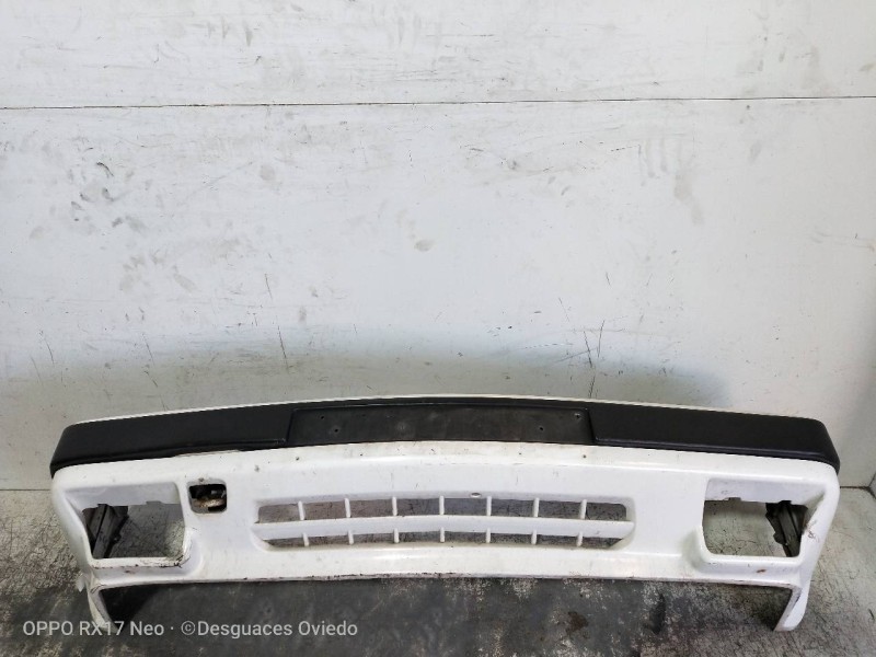 Recambio de paragolpes delantero para volvo serie 440 turbo referencia OEM IAM   