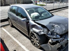 volkswagen golf v berlina (1k1) del año 2004