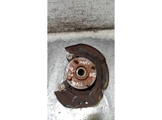 Recambio de mangueta delantera izquierda para toyota yaris (ksp9/scp9/nlp9) básico referencia OEM IAM   