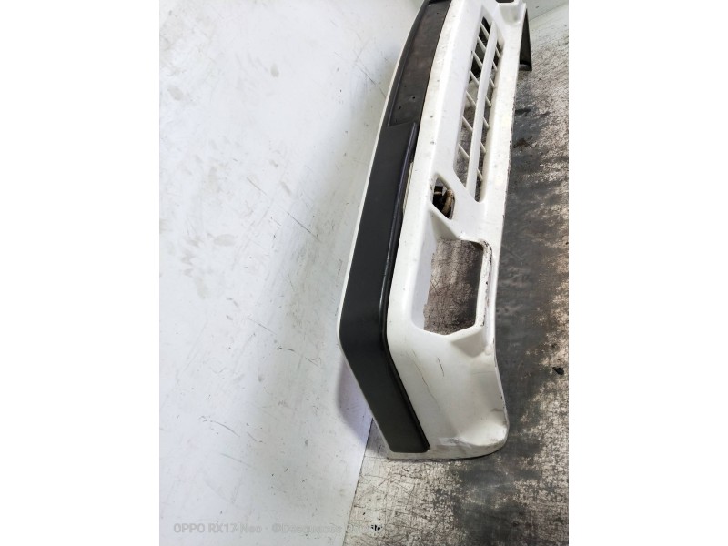 Recambio de paragolpes delantero para volvo serie 440 turbo referencia OEM IAM   
