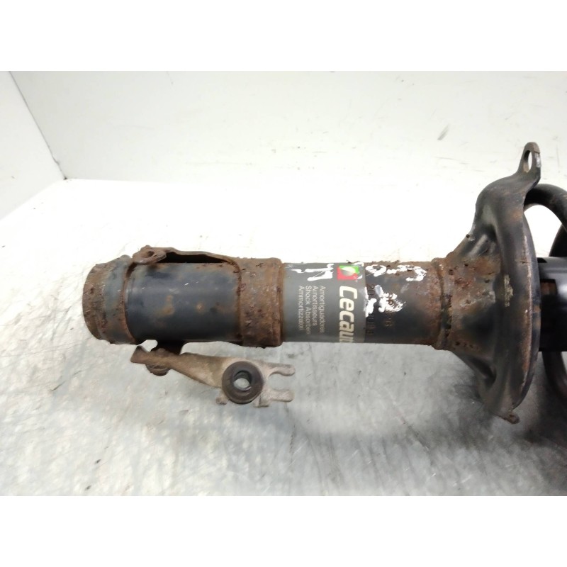 Recambio de amortiguador delantero izquierdo para volkswagen golf iii berlina (1h1) 2.0 referencia OEM IAM   