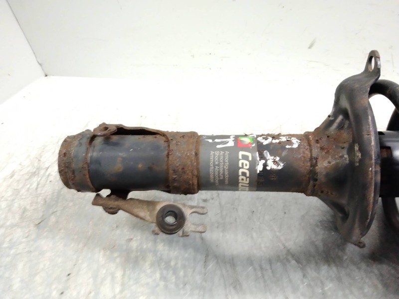 Recambio de amortiguador delantero izquierdo para volkswagen golf iii berlina (1h1) 2.0 referencia OEM IAM   