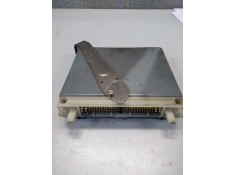 Recambio de centralita motor uce para volvo serie 850 2.5 turbodiesel referencia OEM IAM 0281001534 P09179403 1T28S3055 G82