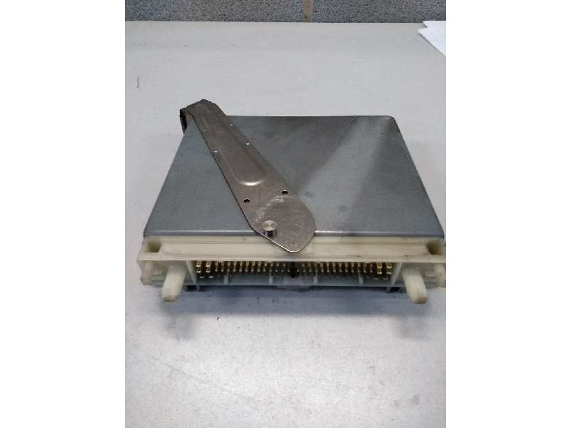 Recambio de centralita motor uce para volvo serie 850 2.5 turbodiesel referencia OEM IAM 0281001534 P09179403 1T28S3055 G82