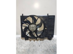 Recambio de electroventilador para citroen c5 berlina seduction referencia OEM IAM 9687359380 GMV140CEM00 