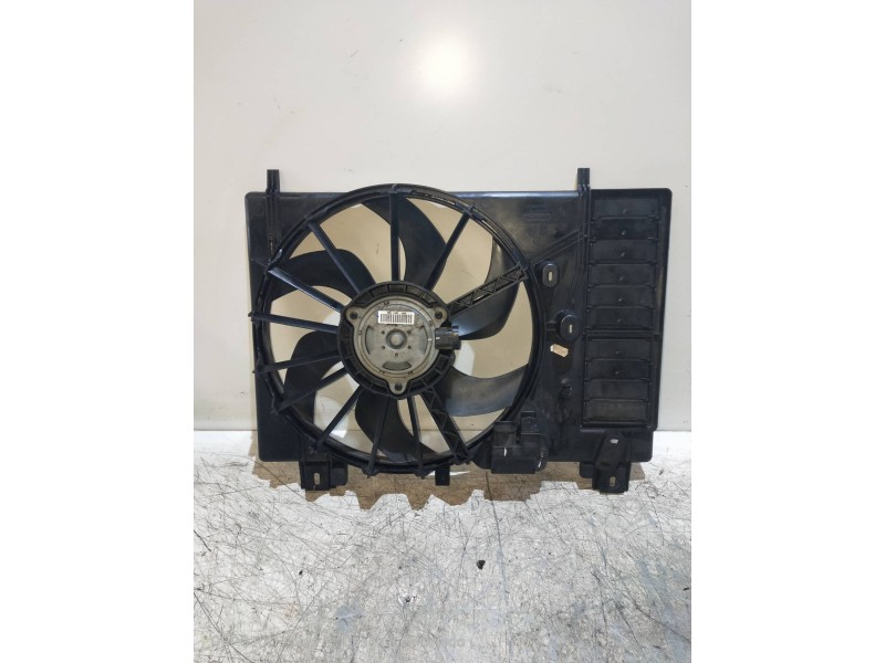 Recambio de electroventilador para citroen c5 berlina seduction referencia OEM IAM 9687359380 GMV140CEM00 