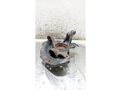 Recambio de mangueta delantera izquierda para toyota yaris (ksp9/scp9/nlp9) básico referencia OEM IAM    2