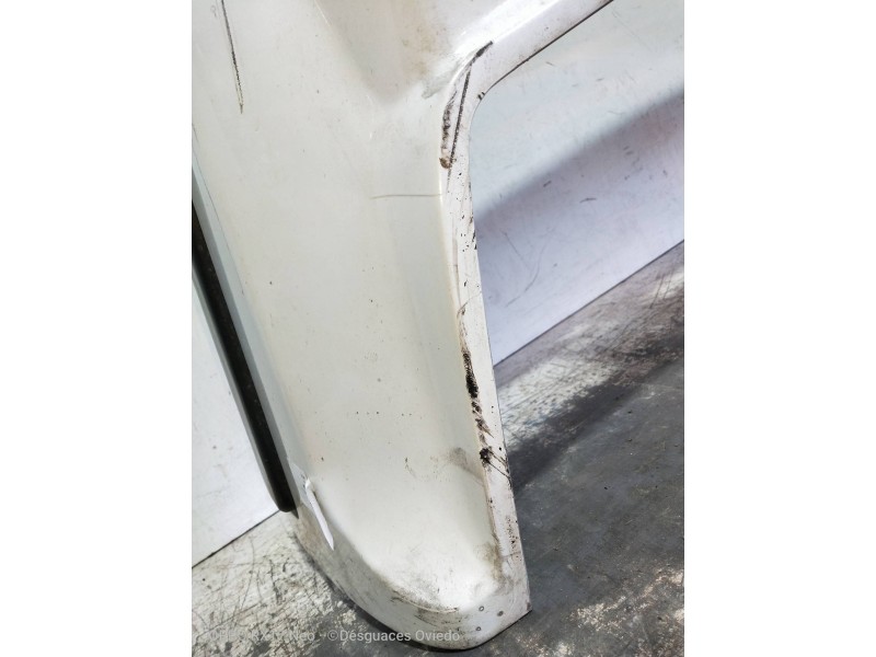 Recambio de paragolpes delantero para volvo serie 440 turbo referencia OEM IAM   