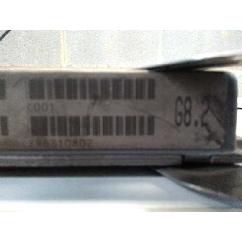 Recambio de centralita motor uce para volvo serie 850 2.5 turbodiesel referencia OEM IAM 0281001534 P09179403 1T28S3055 G82