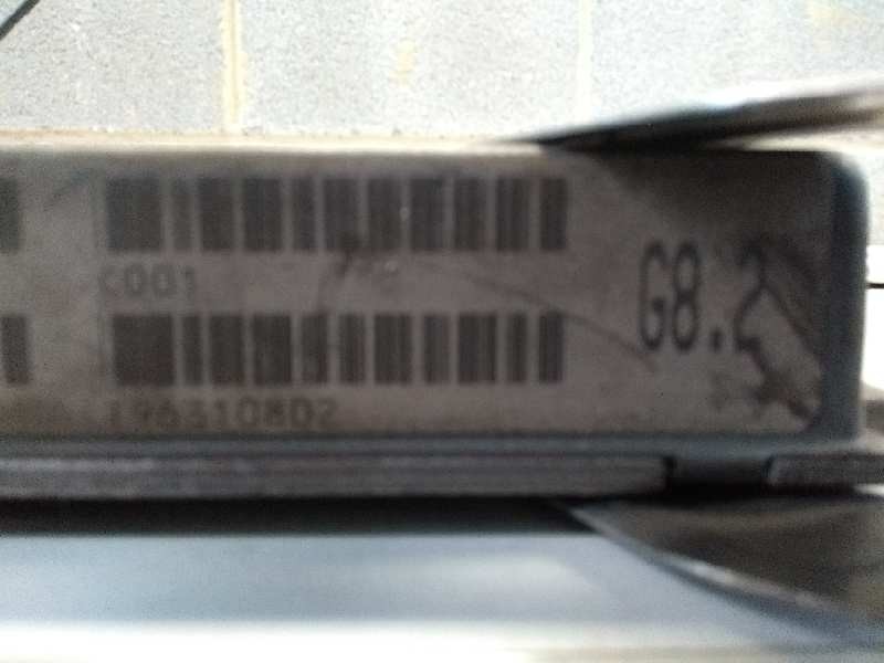 Recambio de centralita motor uce para volvo serie 850 2.5 turbodiesel referencia OEM IAM 0281001534 P09179403 1T28S3055 G82