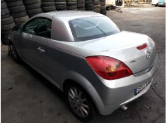 opel tigra twin top del año 2004 2