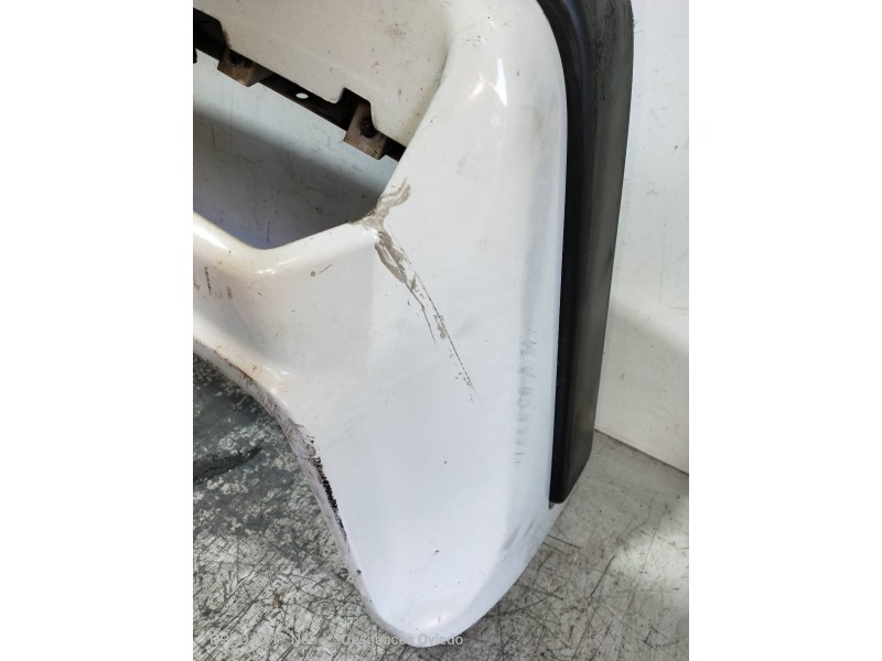 Recambio de paragolpes delantero para volvo serie 440 turbo referencia OEM IAM   