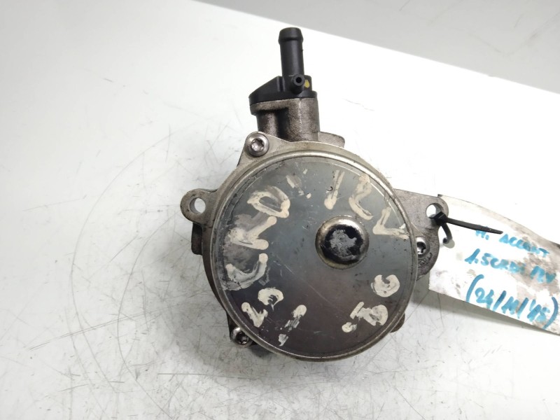 Recambio de depresor freno / bomba vacio para hyundai accent (lc) l crdi referencia OEM IAM   