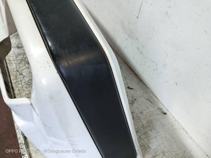 Recambio de paragolpes delantero para volvo serie 440 turbo referencia OEM IAM   