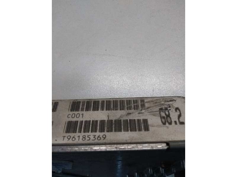 Recambio de centralita motor uce para volvo serie 850 referencia OEM IAM 0281001534 P09179403 1T28S3055 G82