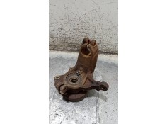 Recambio de mangueta delantera derecha para citroen c3 hdi 70 collection referencia OEM IAM    2