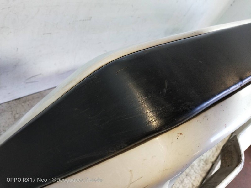 Recambio de paragolpes delantero para volvo serie 440 turbo referencia OEM IAM   