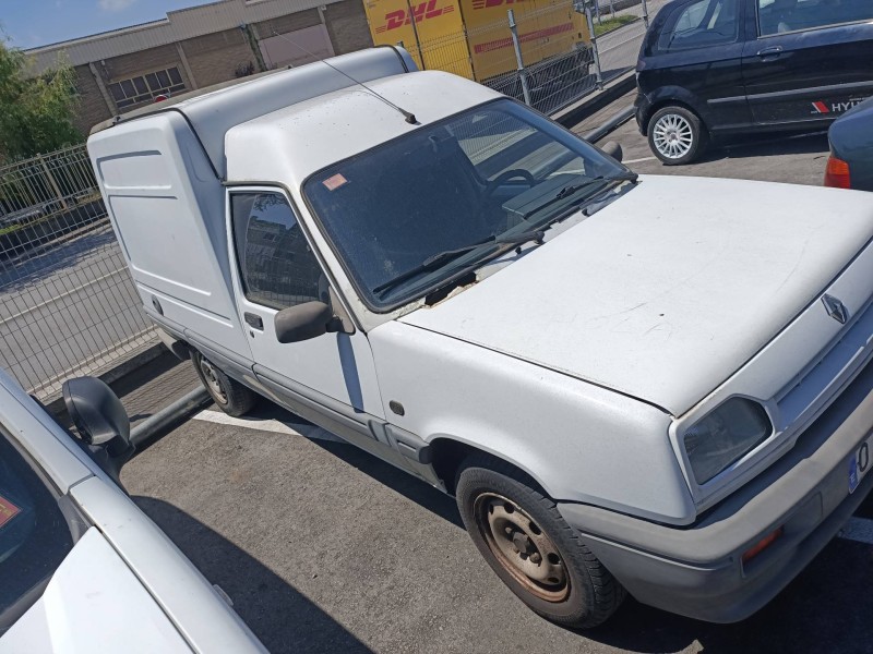 renault rapid/express (f40) del año 1994
