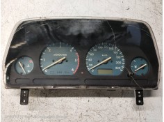 Recambio de cuadro instrumentos para land rover freelander (ln) 2.0 di hardback (72kw) referencia OEM IAM LR0008004 YAC112540 S0