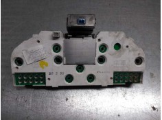 Recambio de cuadro instrumentos para volvo v70 familiar 2.5 turbodiesel referencia OEM IAM 9168386 69794700T  2