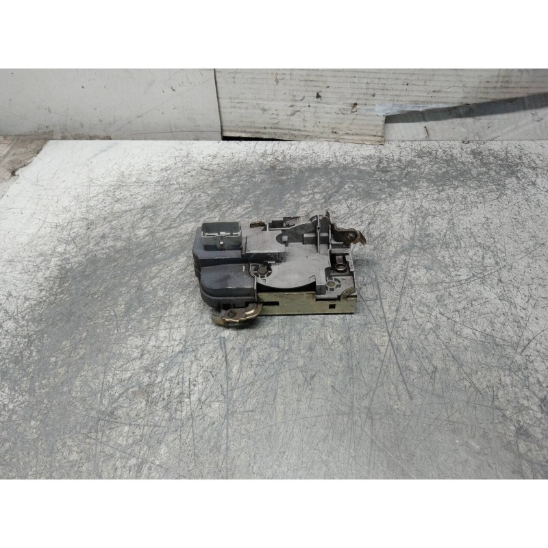 Recambio de motor cierre centralizado delantero derecho para citroen c5 berlina sx (e) referencia OEM IAM   5P