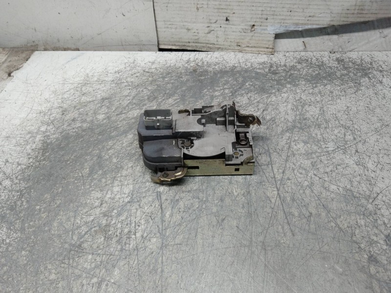 Recambio de motor cierre centralizado delantero derecho para citroen c5 berlina sx (e) referencia OEM IAM   5P