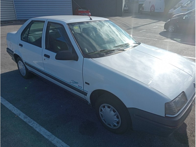 renault 19 (b/c/l53) del año 1991