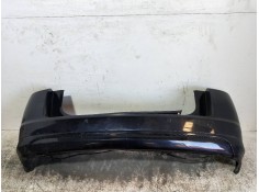Recambio de paragolpes trasero para opel signum elegance referencia OEM IAM   