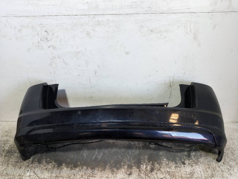 Recambio de paragolpes trasero para opel signum elegance referencia OEM IAM   