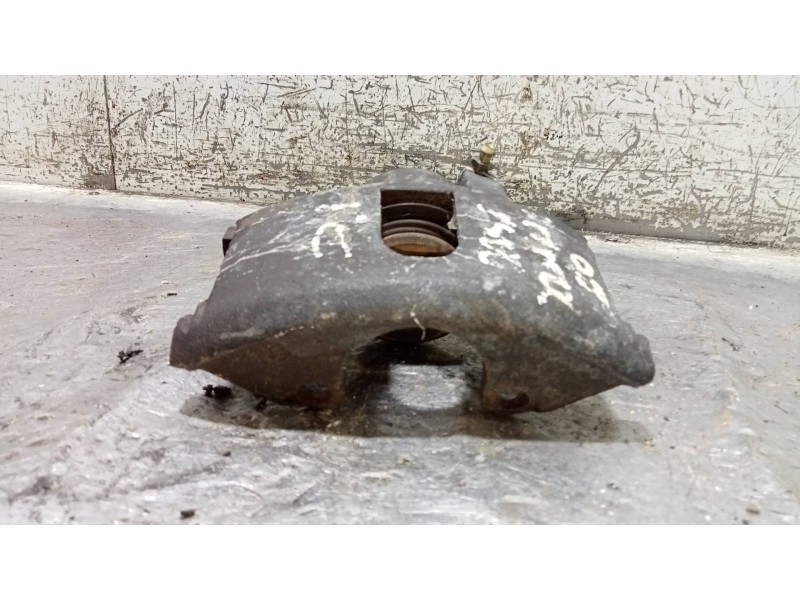 Recambio de pinza freno delantera izquierda para chrysler stratus cabrio (jx) 2.5 limited referencia OEM IAM   