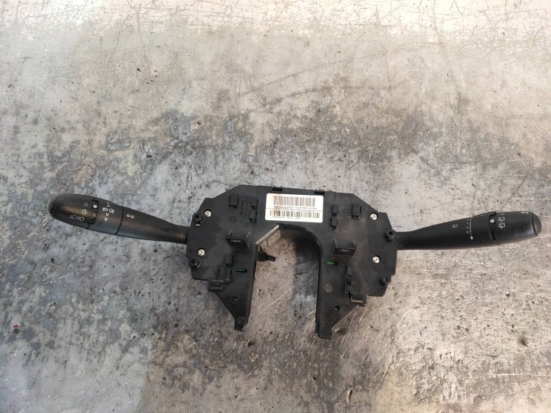 Recambio de mando luces para citroen c4 grand picasso business referencia OEM IAM 96656016XT  