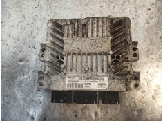 Recambio de centralita motor uce para ford c-max (cb3) ghia referencia OEM IAM 5WS40582DT 7M5112A650AUD 