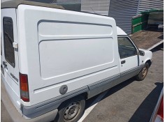 renault rapid/express (f40) del año 1994 2