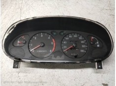 Recambio de cuadro instrumentos para hyundai h 1 h 1 furg.caja cerr.c. puerta referencia OEM IAM   