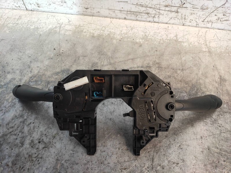 Recambio de mando luces para citroen c4 grand picasso business referencia OEM IAM 96656016XT  