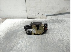 Recambio de motor cierre centralizado trasero izquierdo para citroen c5 berlina sx (e) referencia OEM IAM   5P