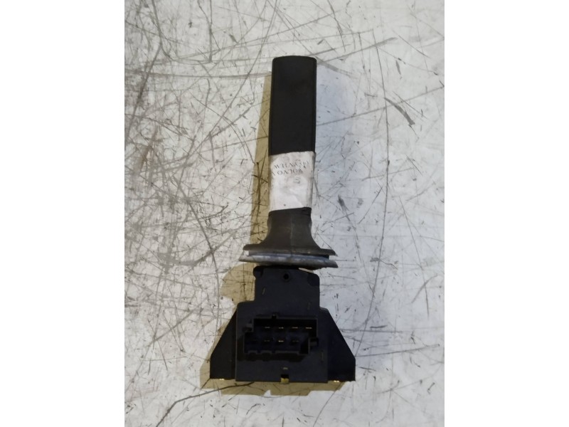 Recambio de mando luces para volvo v70 familiar 2.5 turbodiesel referencia OEM IAM   